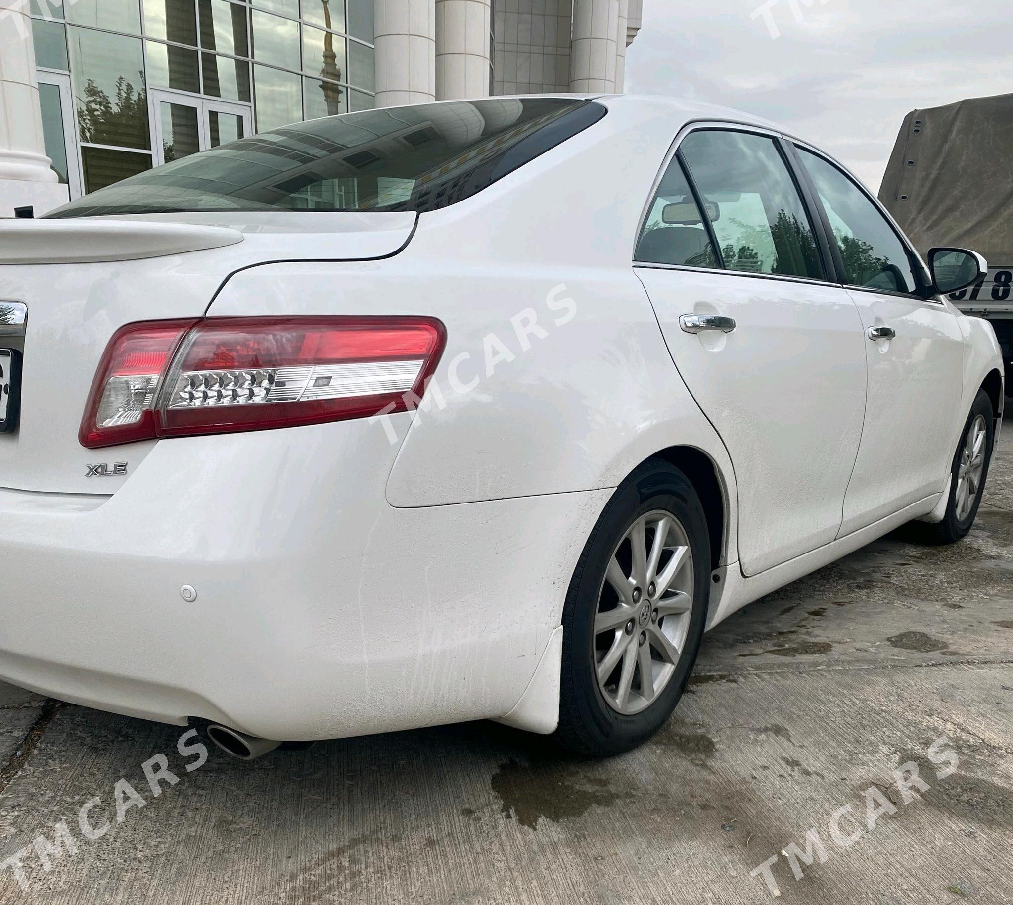 Toyota Camry 2011 - 230 000 TMT - Aşgabat - img 2