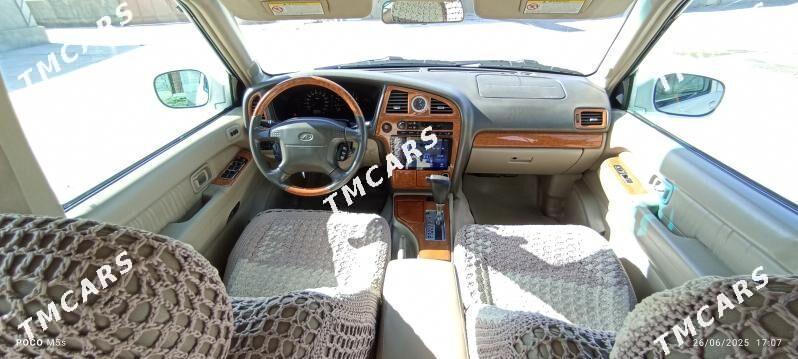 Infiniti QX4 2001 - 125 000 TMT - Bäherden - img 3