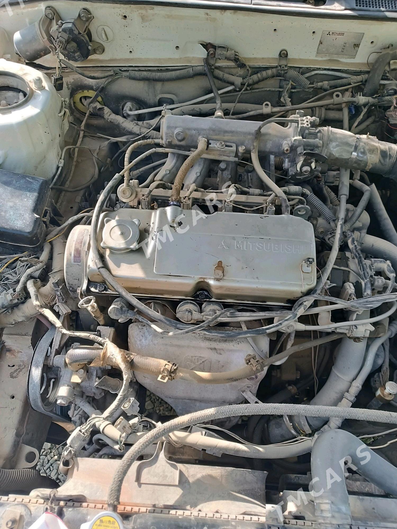 Opel Vectra 1992 - 20 000 TMT - Bäherden - img 7