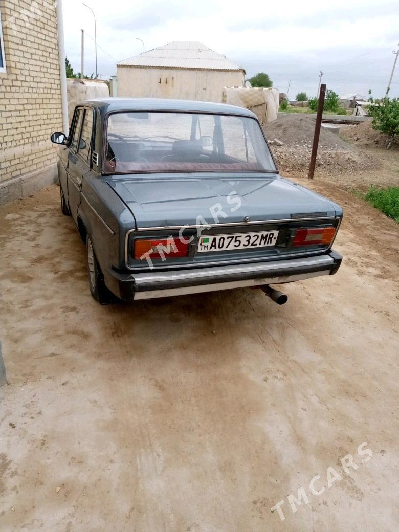 Lada 2106 2000 - 18 000 TMT - Murgap - img 2