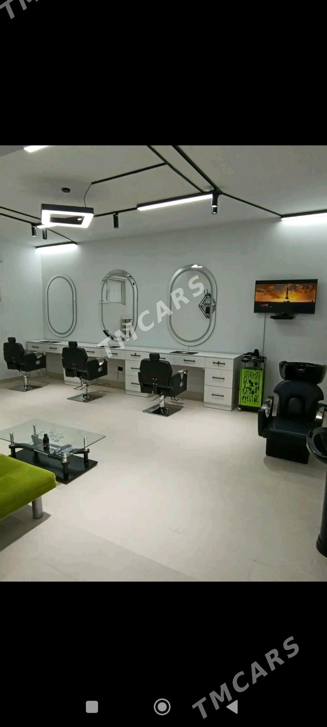 Arenda Salon Atelya - Гуртли - img 2