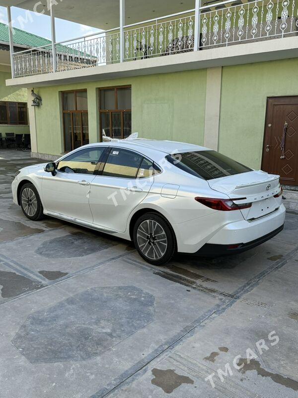 Toyota Camry 2025 - 676 200 TMT - Aşgabat - img 10