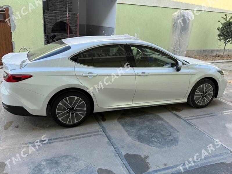Toyota Camry 2025 - 676 200 TMT - Aşgabat - img 7