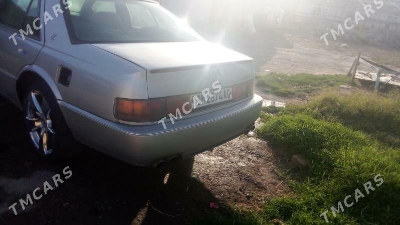 Cadillac Seville 1996 - 35 000 TMT - Aşgabat - img 2
