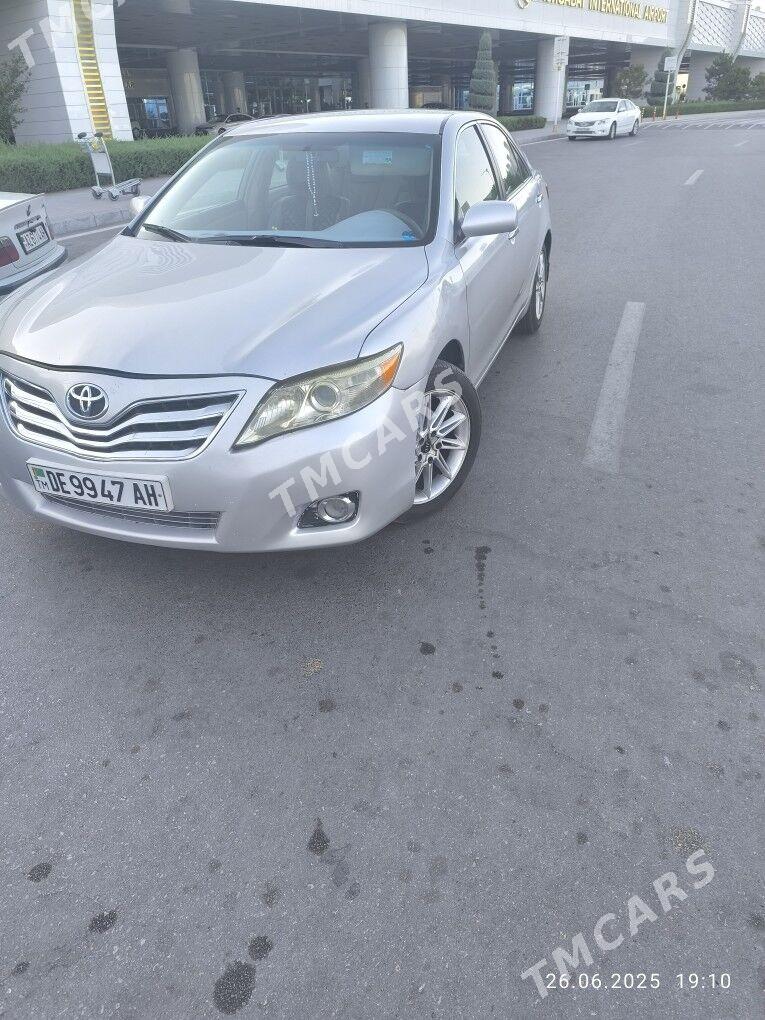 Toyota Camry 2011 - 150 000 TMT - Aşgabat - img 3