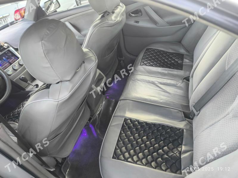 Toyota Camry 2011 - 150 000 TMT - Aşgabat - img 4