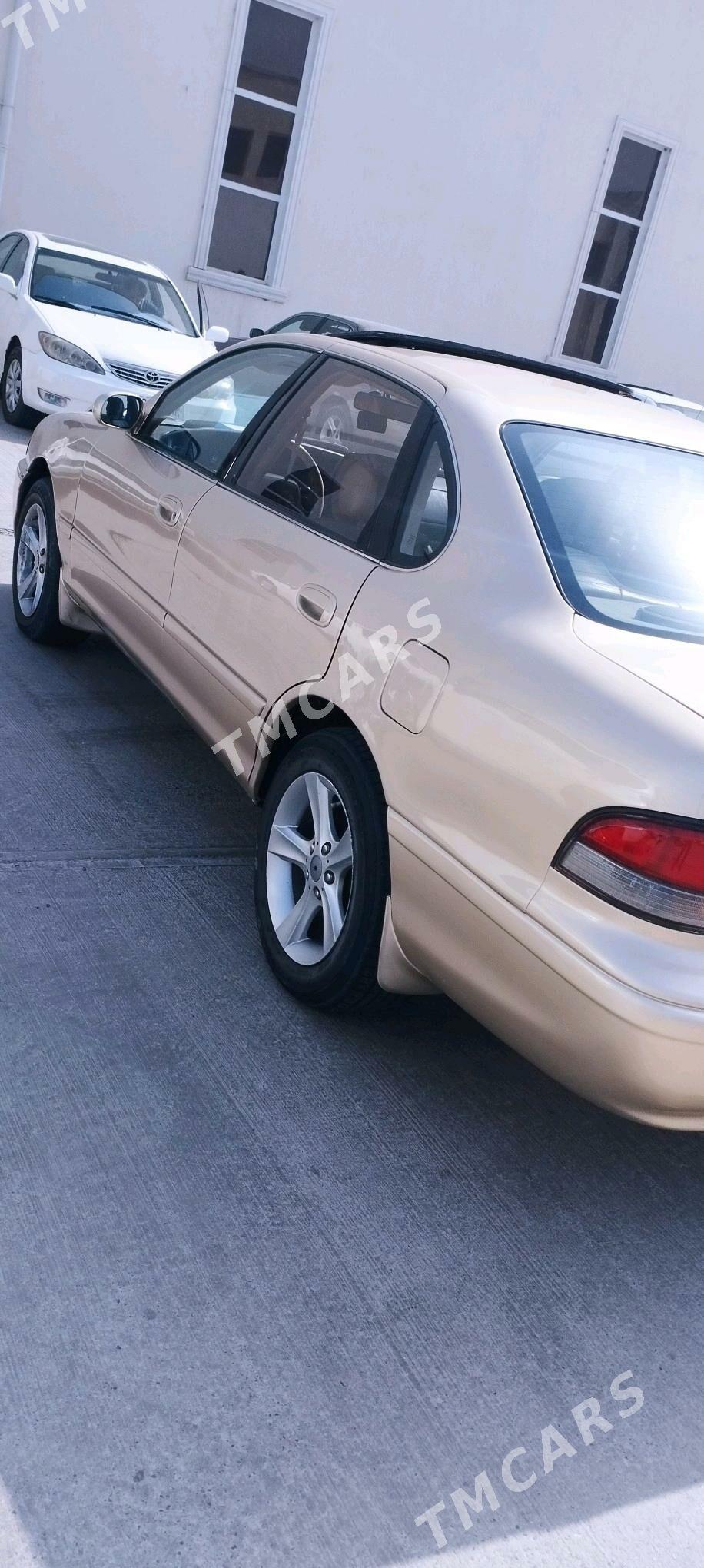 Toyota Avalon 1996 - 114 000 TMT - Sakarçäge - img 5