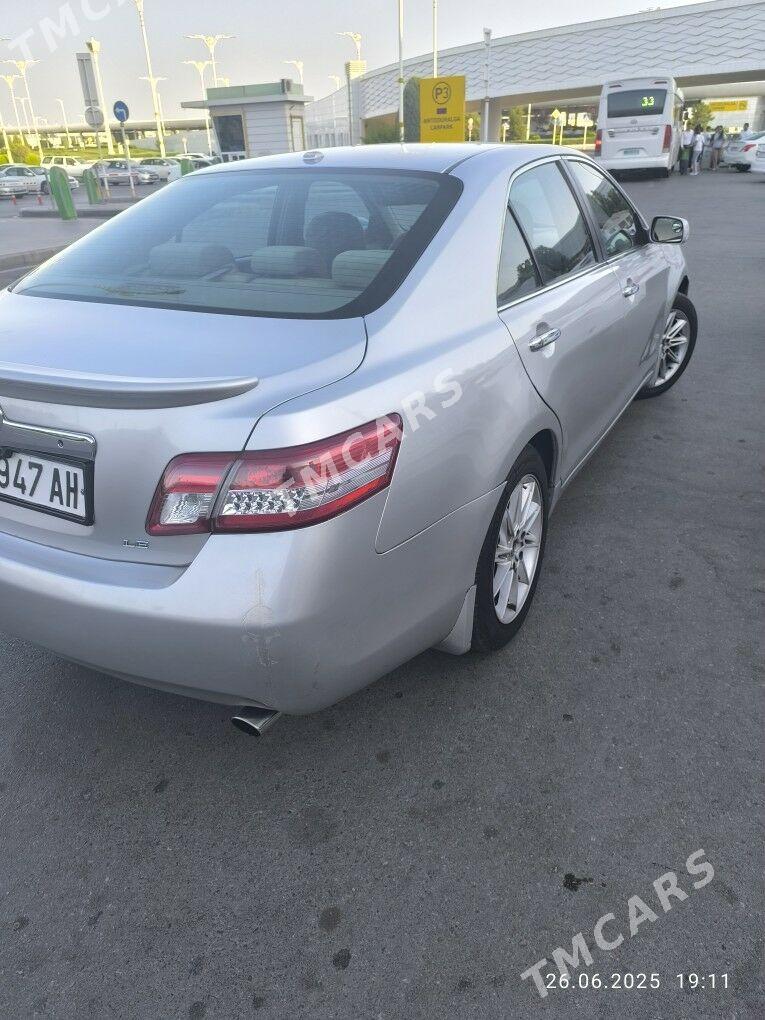 Toyota Camry 2011 - 150 000 TMT - Aşgabat - img 2