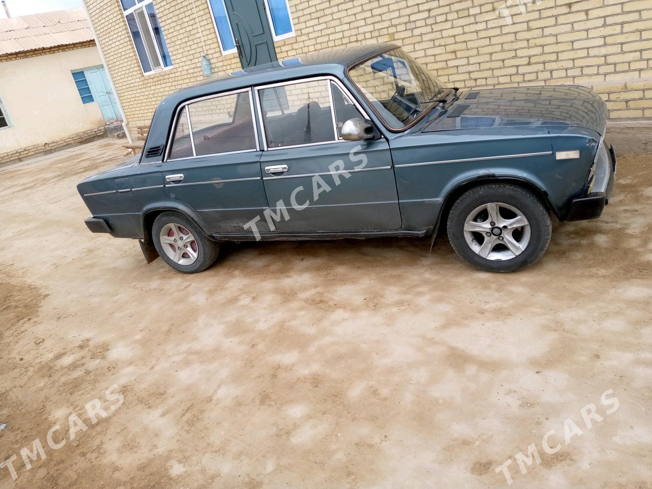 Lada 2106 2000 - 18 000 TMT - Murgap - img 4