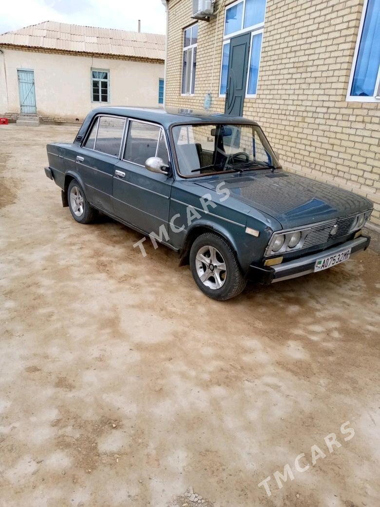 Lada 2106 2000 - 18 000 TMT - Murgap - img 5