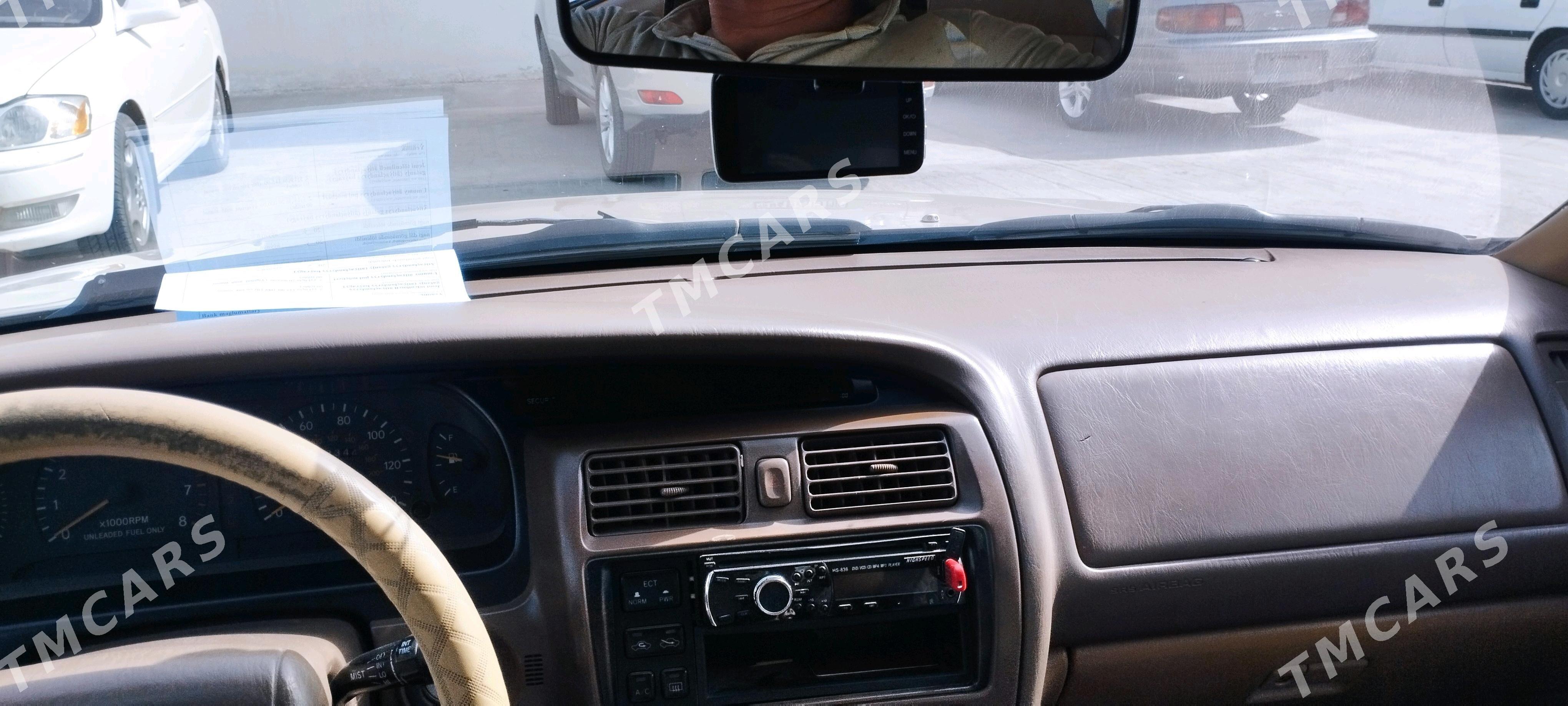 Toyota Avalon 1996 - 114 000 TMT - Sakarçäge - img 3