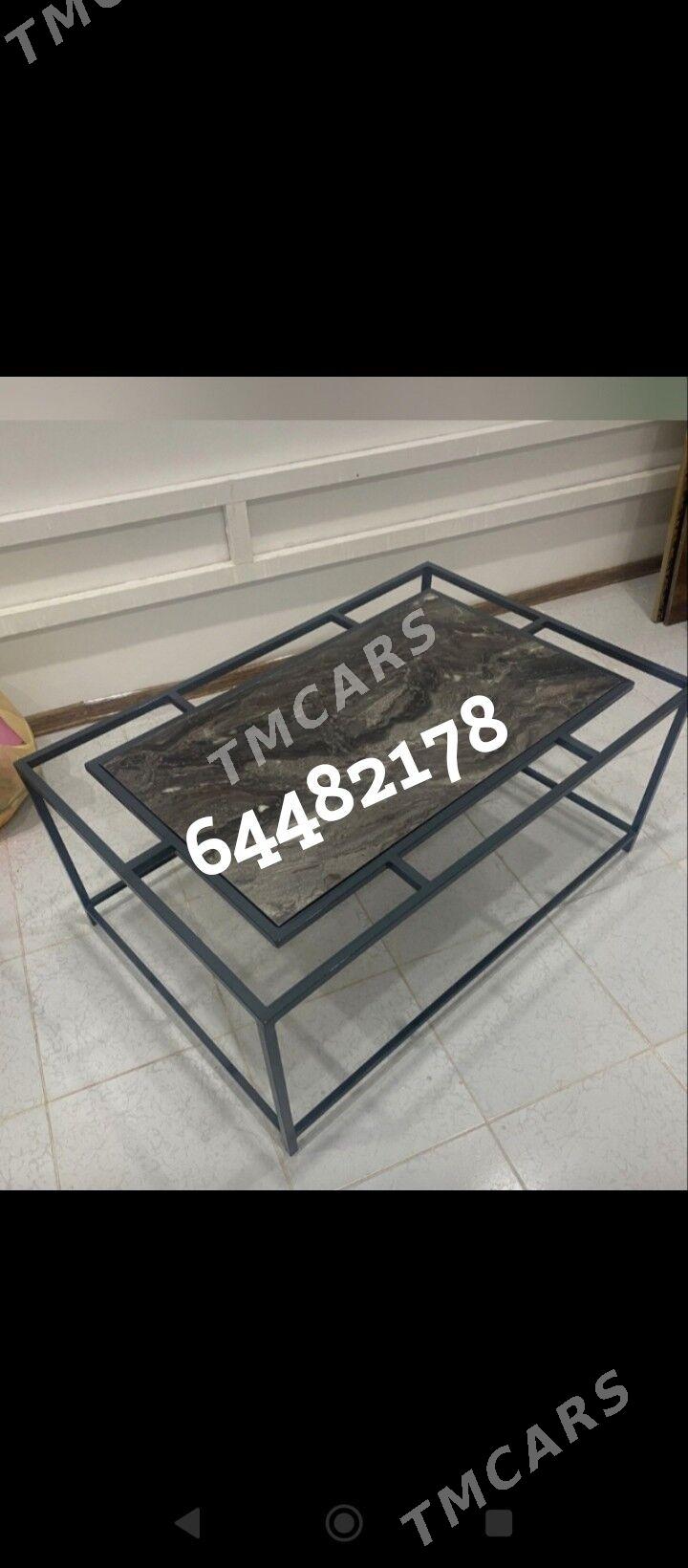 Warata - Aşgabat - img 10