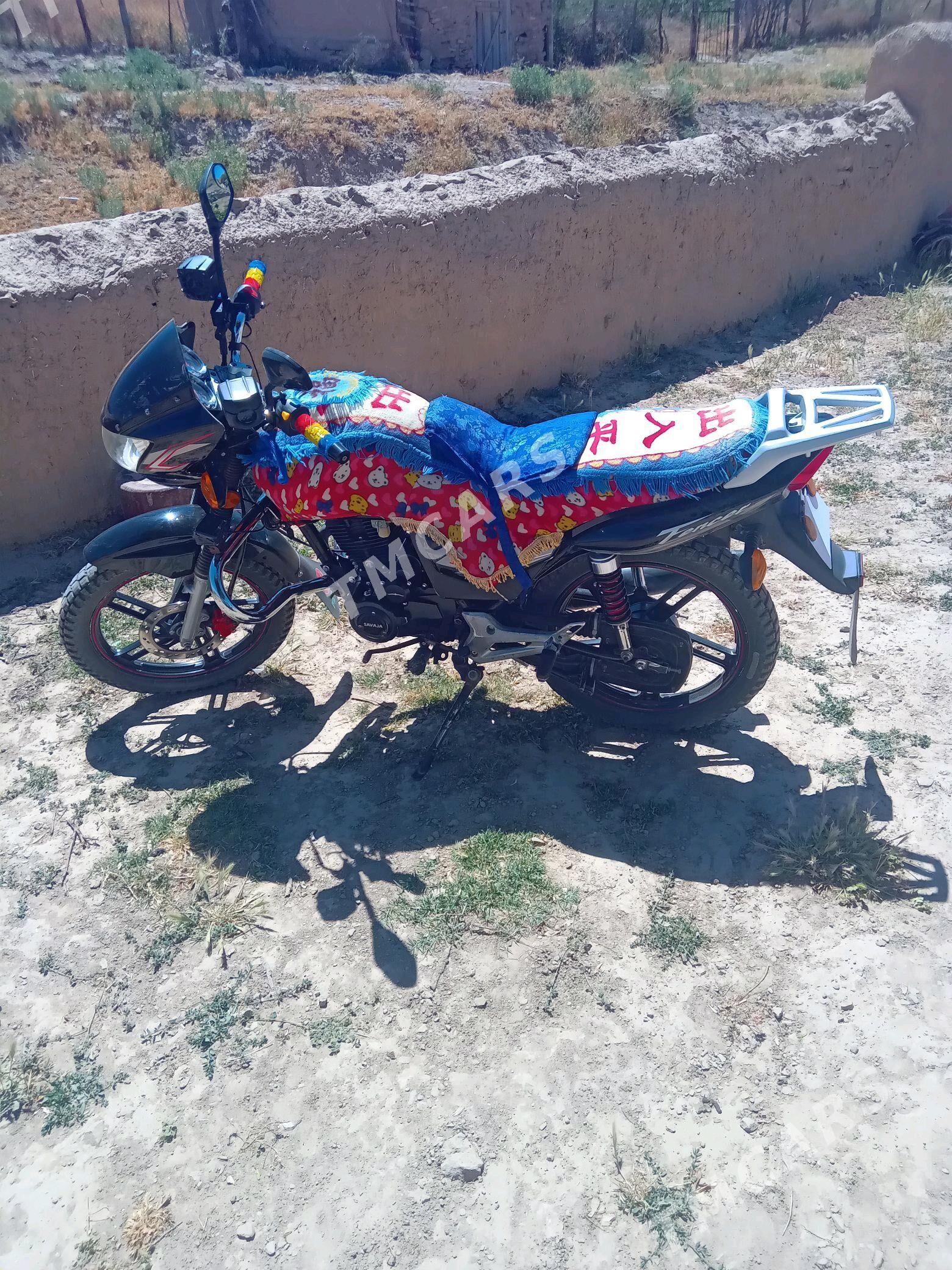 Fekon FK150-8G 2024 - 14 600 TMT - Бахарден - img 3