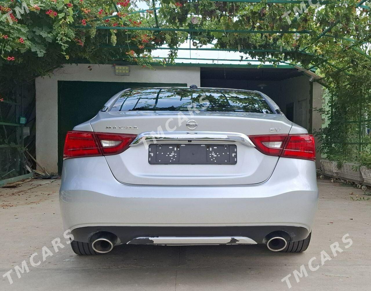 Nissan Maxima 2016 - 220 000 TMT - Aşgabat - img 6