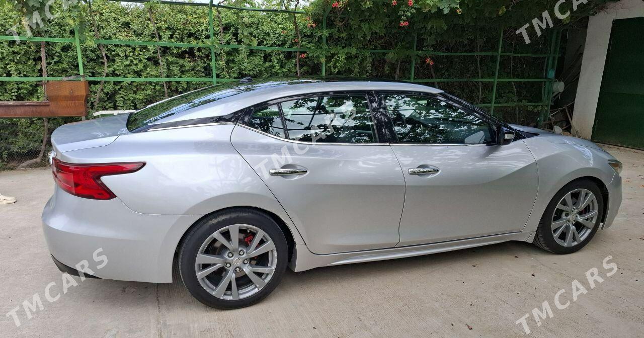 Nissan Maxima 2016 - 220 000 TMT - Aşgabat - img 2