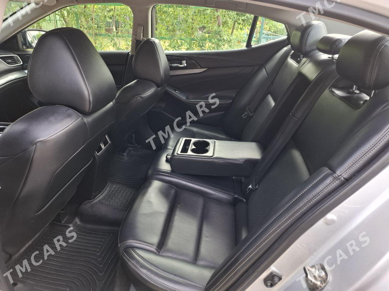 Nissan Maxima 2016 - 220 000 TMT - Aşgabat - img 3