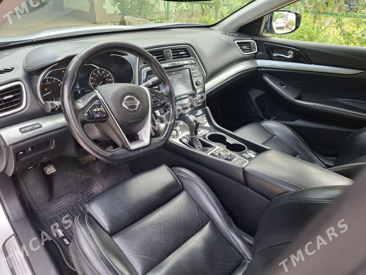 Nissan Maxima 2016 - 220 000 TMT - Aşgabat - img 5