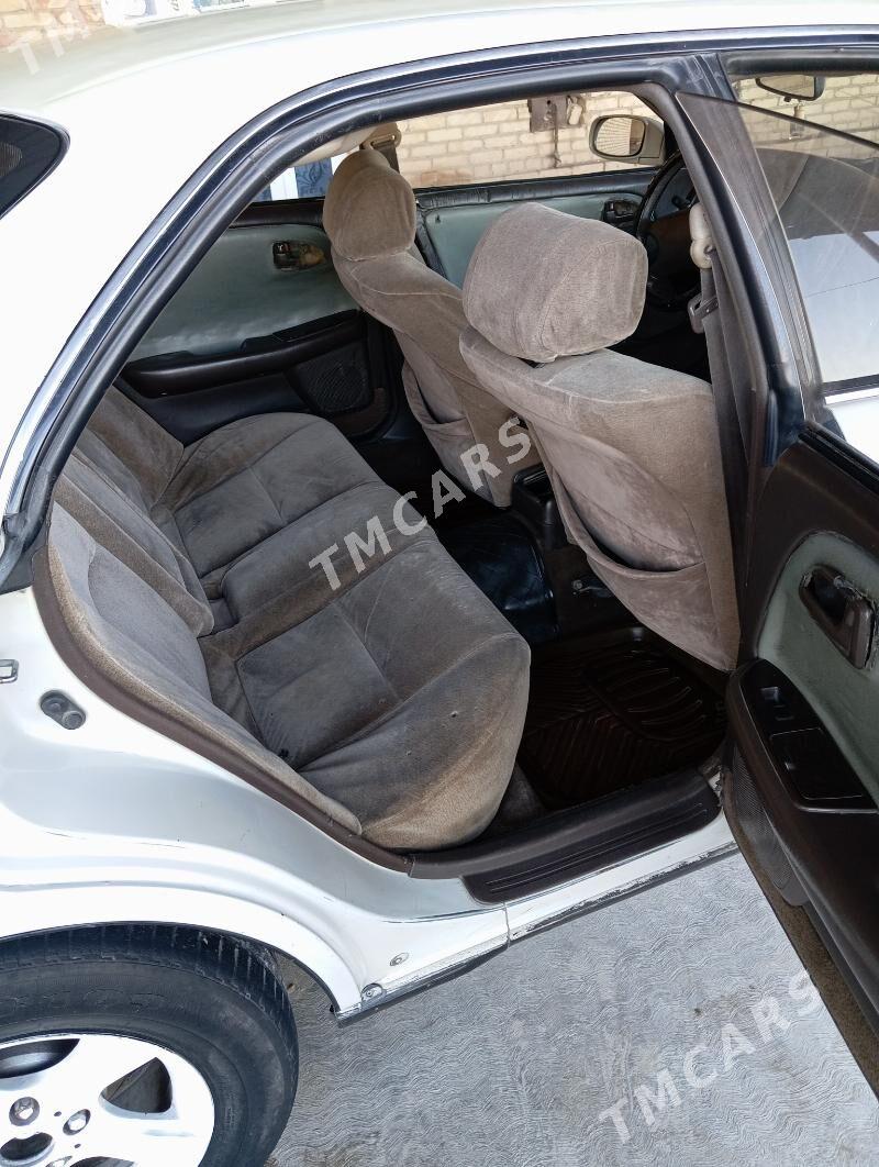 Toyota Mark II 1993 - 35 000 TMT - Дянев - img 4