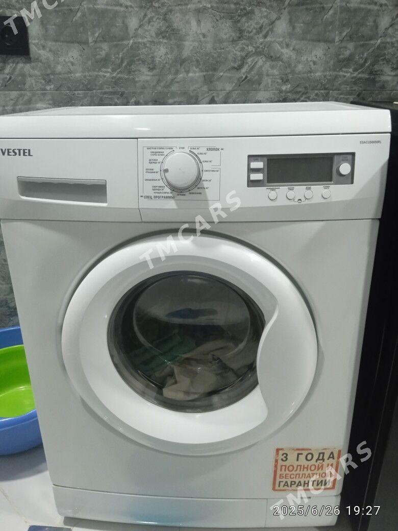 Vestel kır masyn - Bedew - img 2