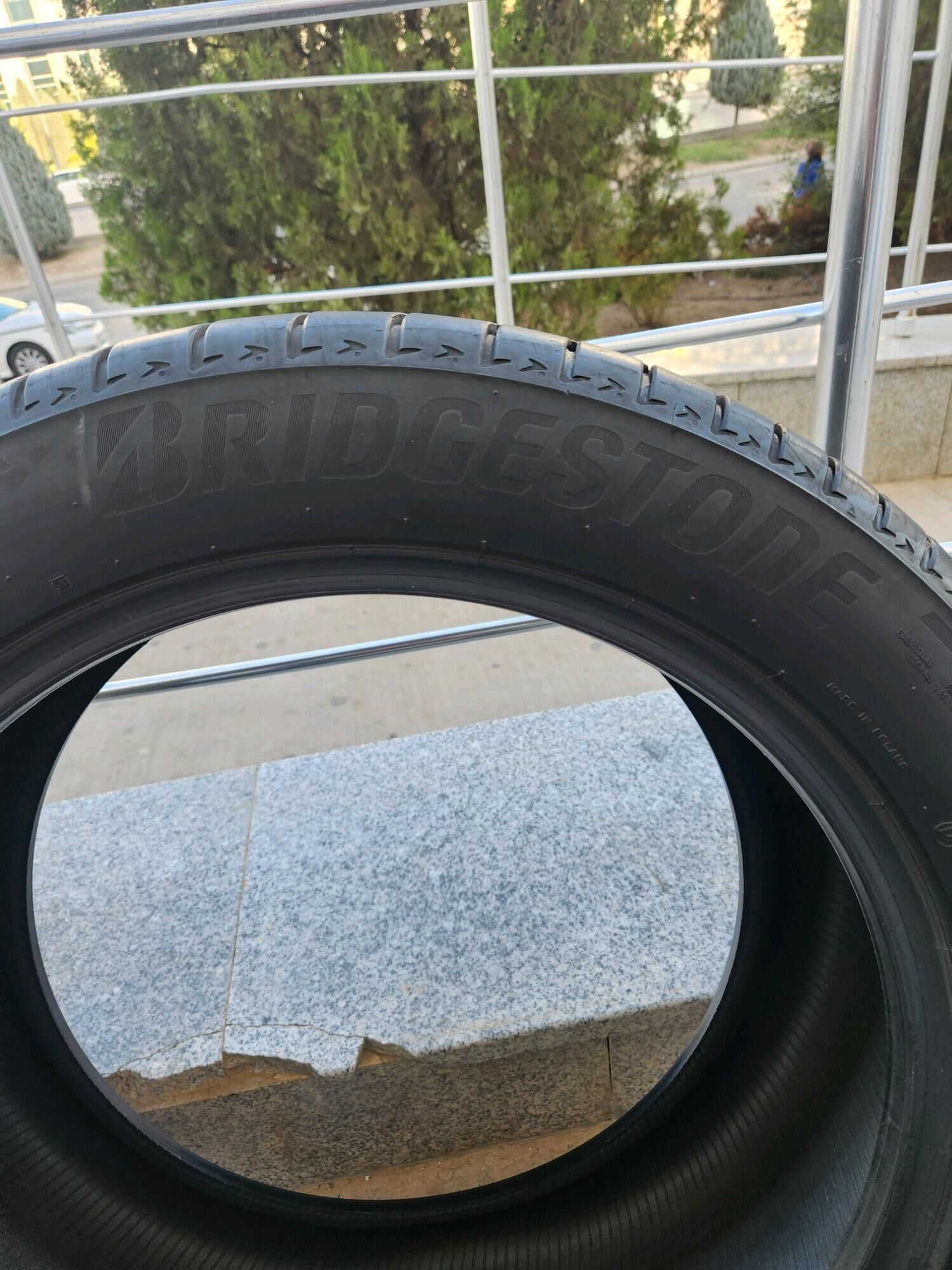 285.45.20 bridgestone 1 600 TMT - Köşi - img 3