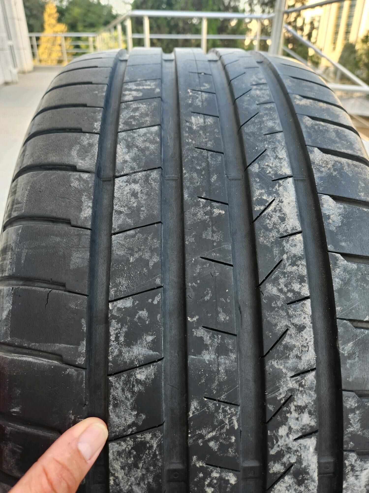 285.45.20 bridgestone 1 600 TMT - Köşi - img 4