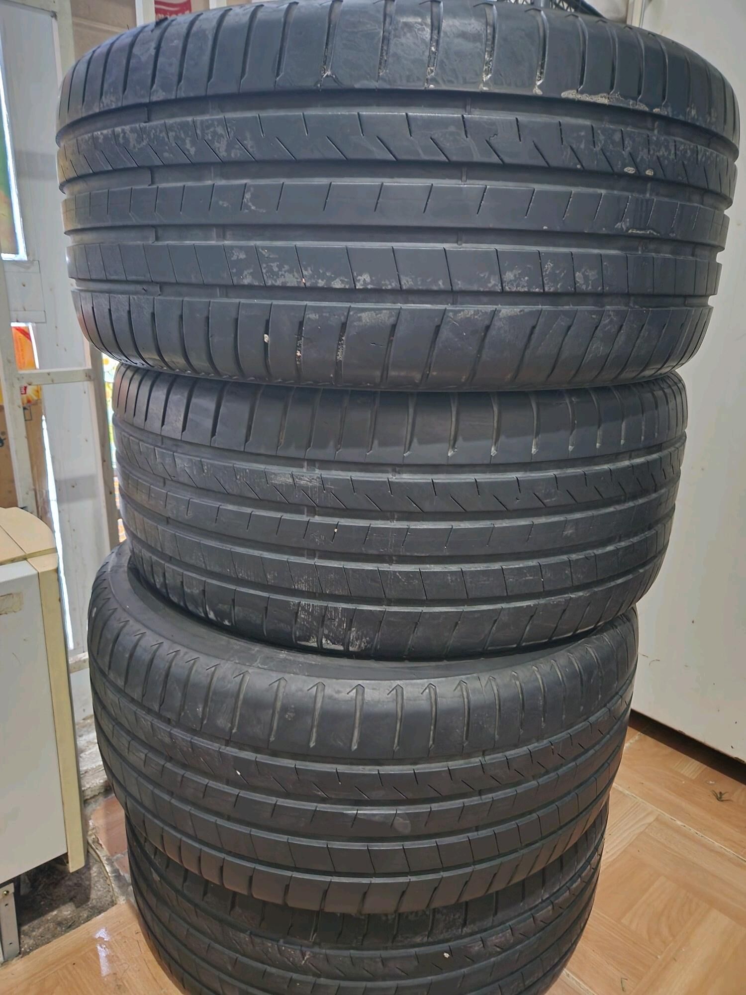 285.45.20 bridgestone 1 600 TMT - Köşi - img 2