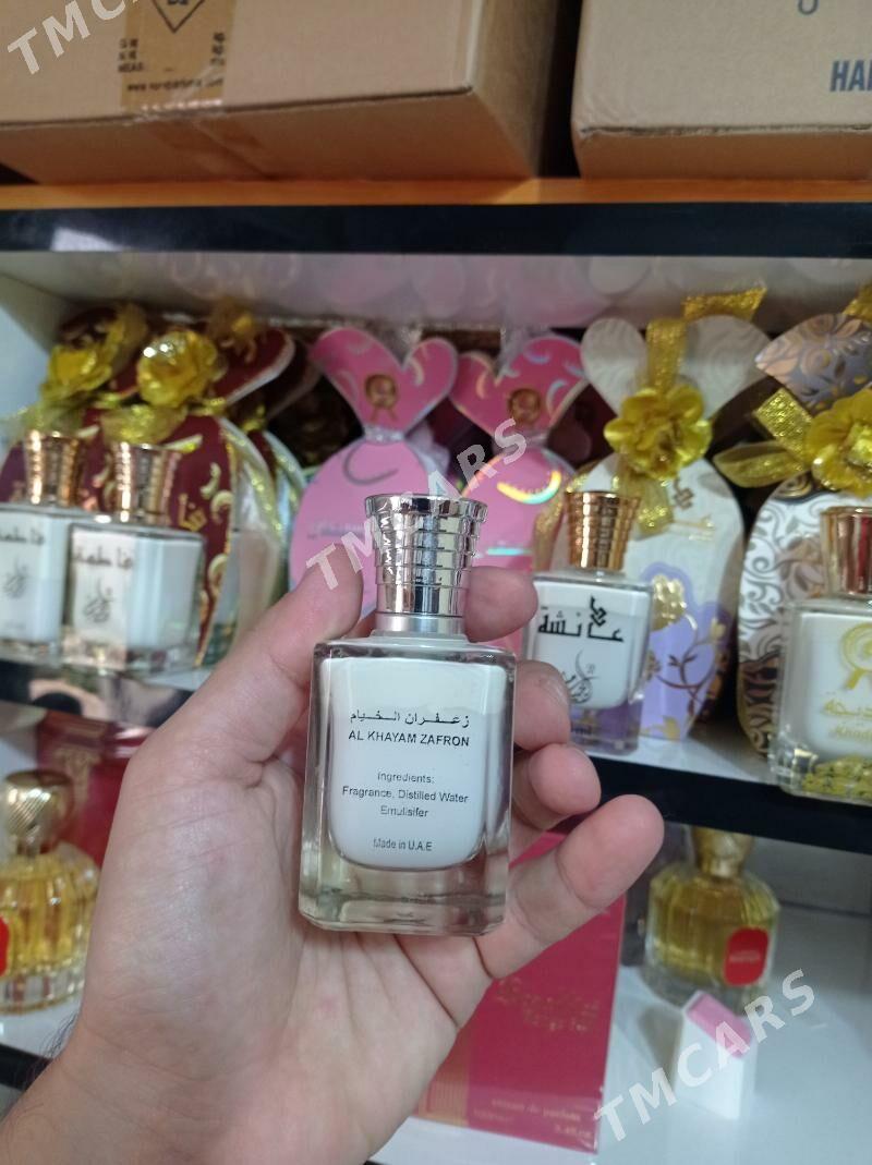 Duhi parfum Suytli arabski - Parahat 4 - img 3