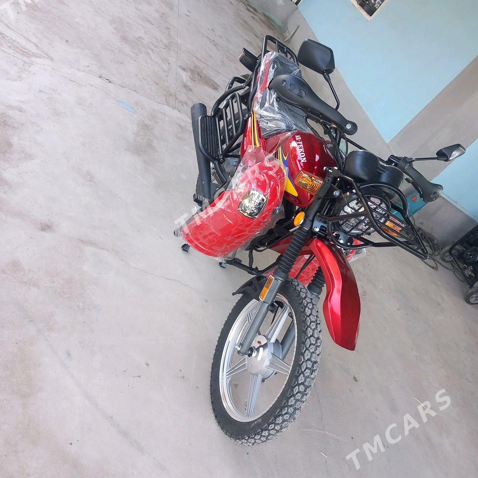 Fekon FK150-8G 2025 - 20 600 TMT - етр. Туркменбаши - img 2