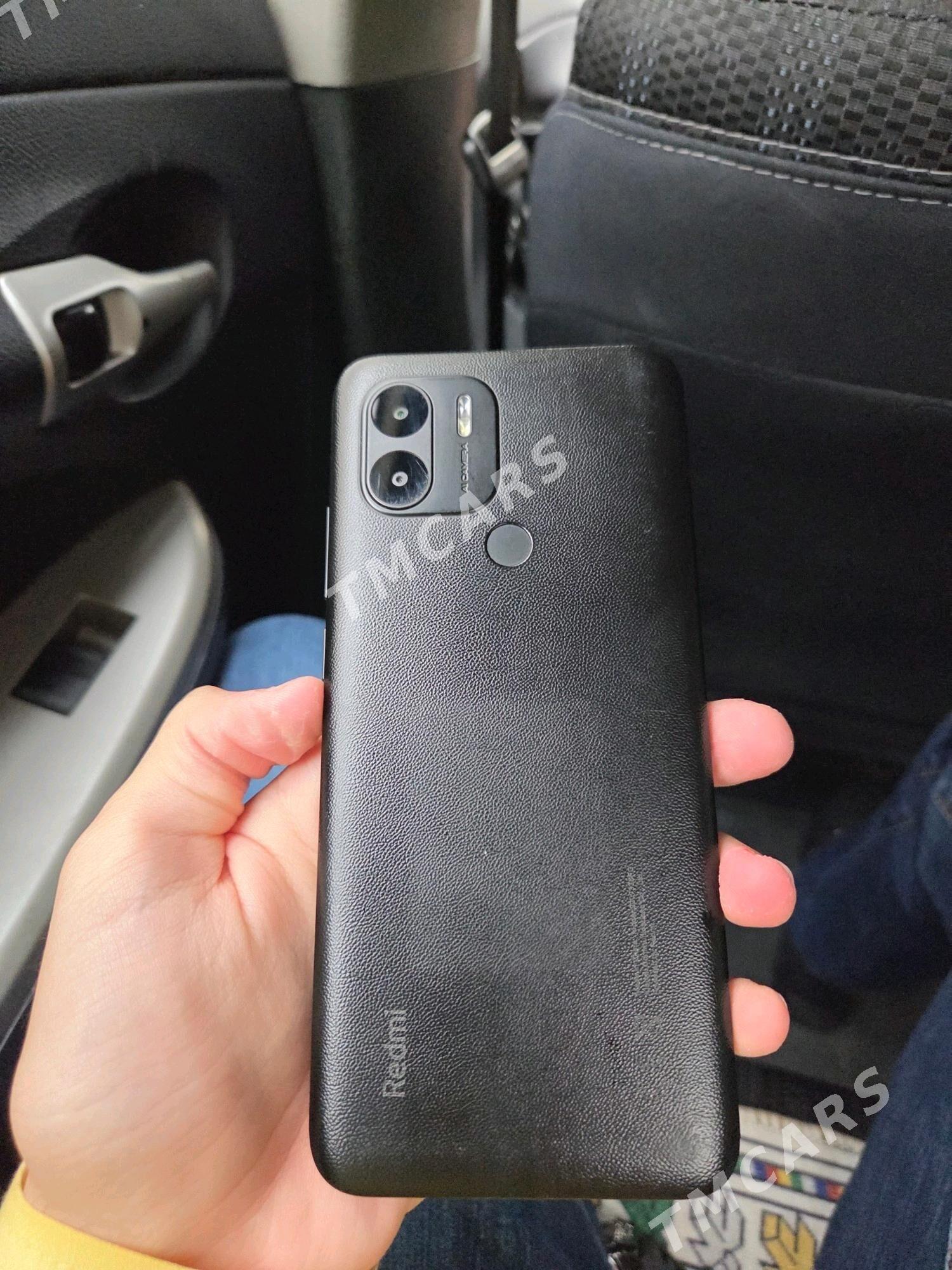 Redmi A1+ - Ашхабад - img 5