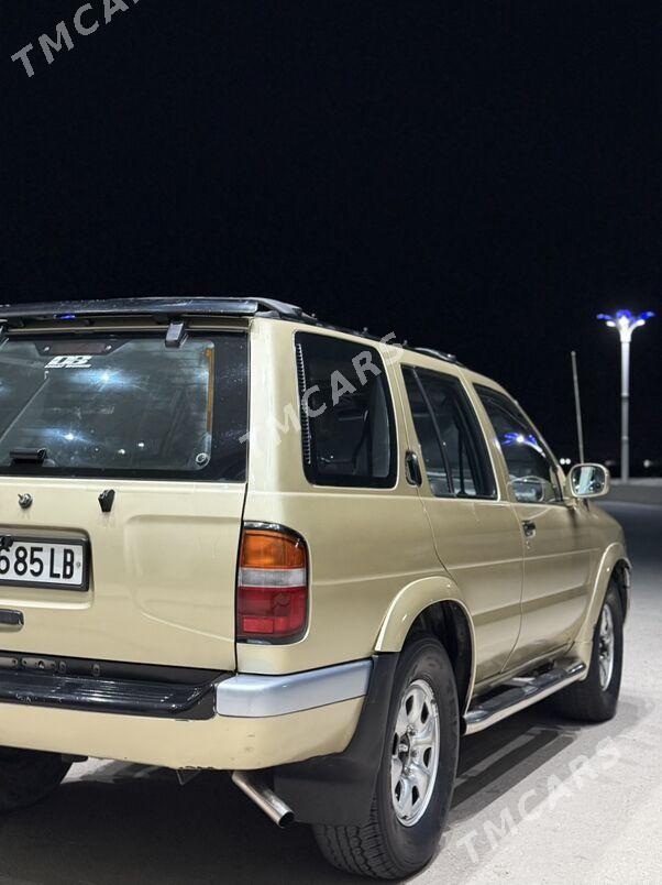 Nissan Pathfinder 1997 - 75 000 TMT - Туркменабат - img 2