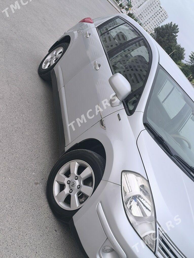 Nissan Tiida 2010 - 138 000 TMT - Aşgabat - img 2