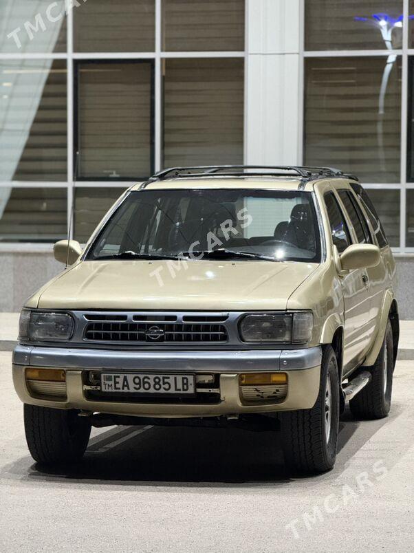 Nissan Pathfinder 1997 - 75 000 TMT - Туркменабат - img 3