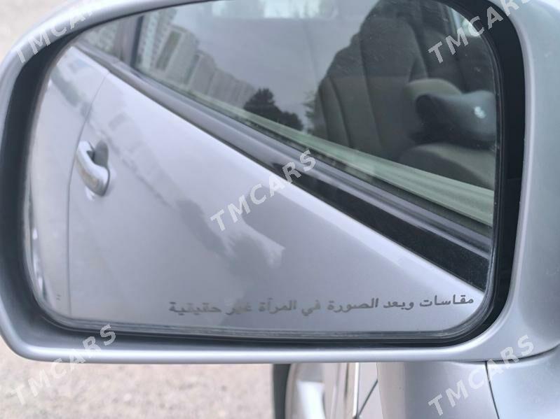 Nissan Tiida 2010 - 138 000 TMT - Aşgabat - img 8