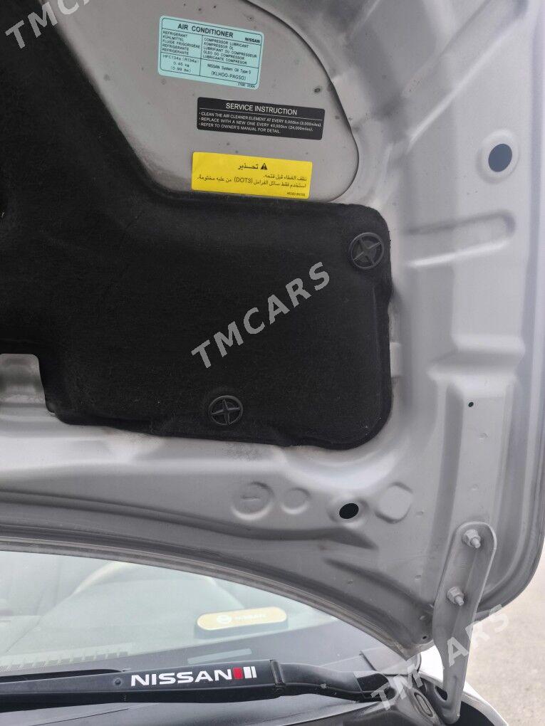Nissan Tiida 2010 - 138 000 TMT - Aşgabat - img 9