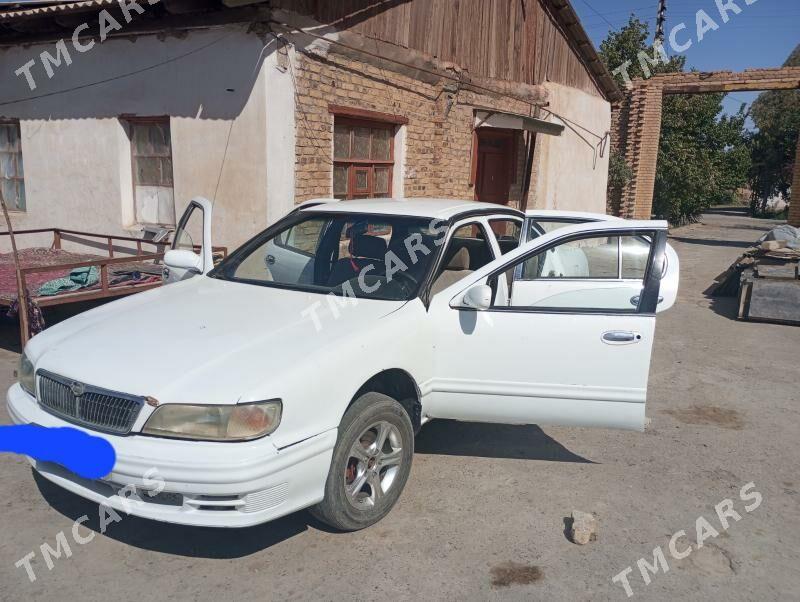 Nissan Cefiro 1995 - 18 000 TMT - Sakar - img 3