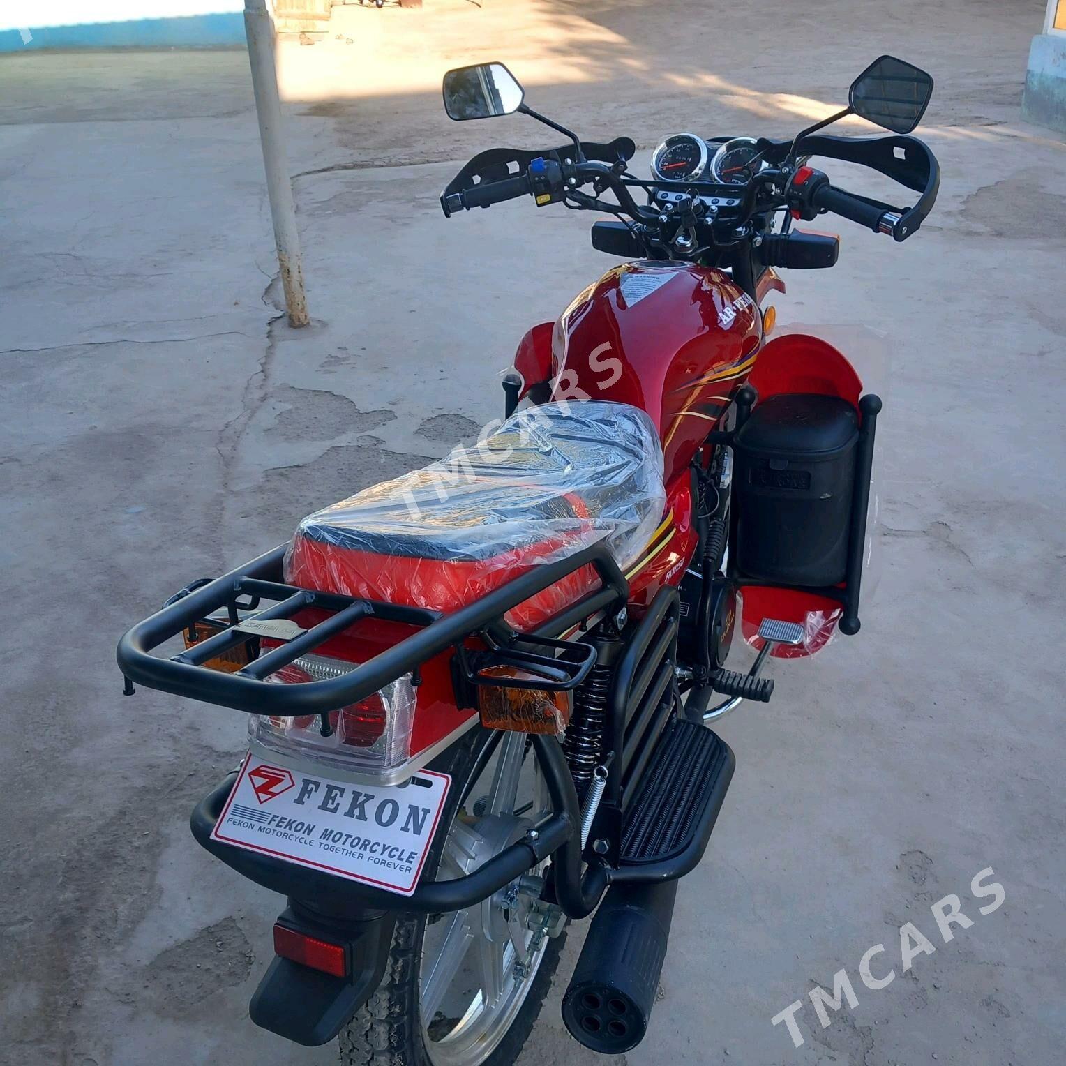 Fekon FK150-8G 2025 - 20 600 TMT - етр. Туркменбаши - img 3