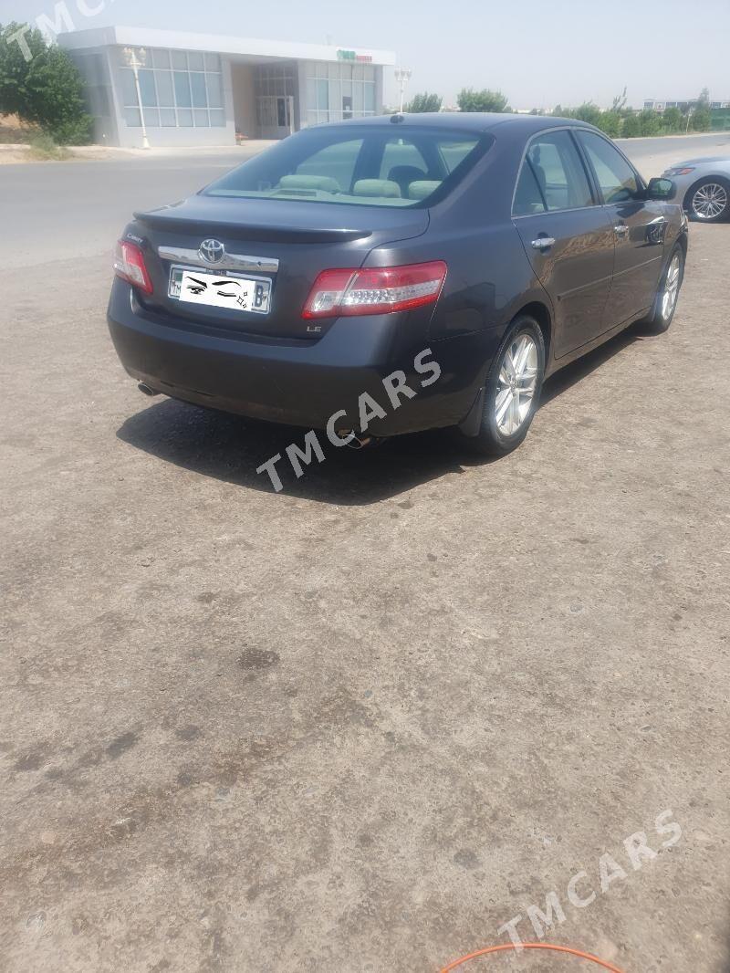 Toyota Camry 2011 - 190 000 TMT - Türkmenabat - img 2