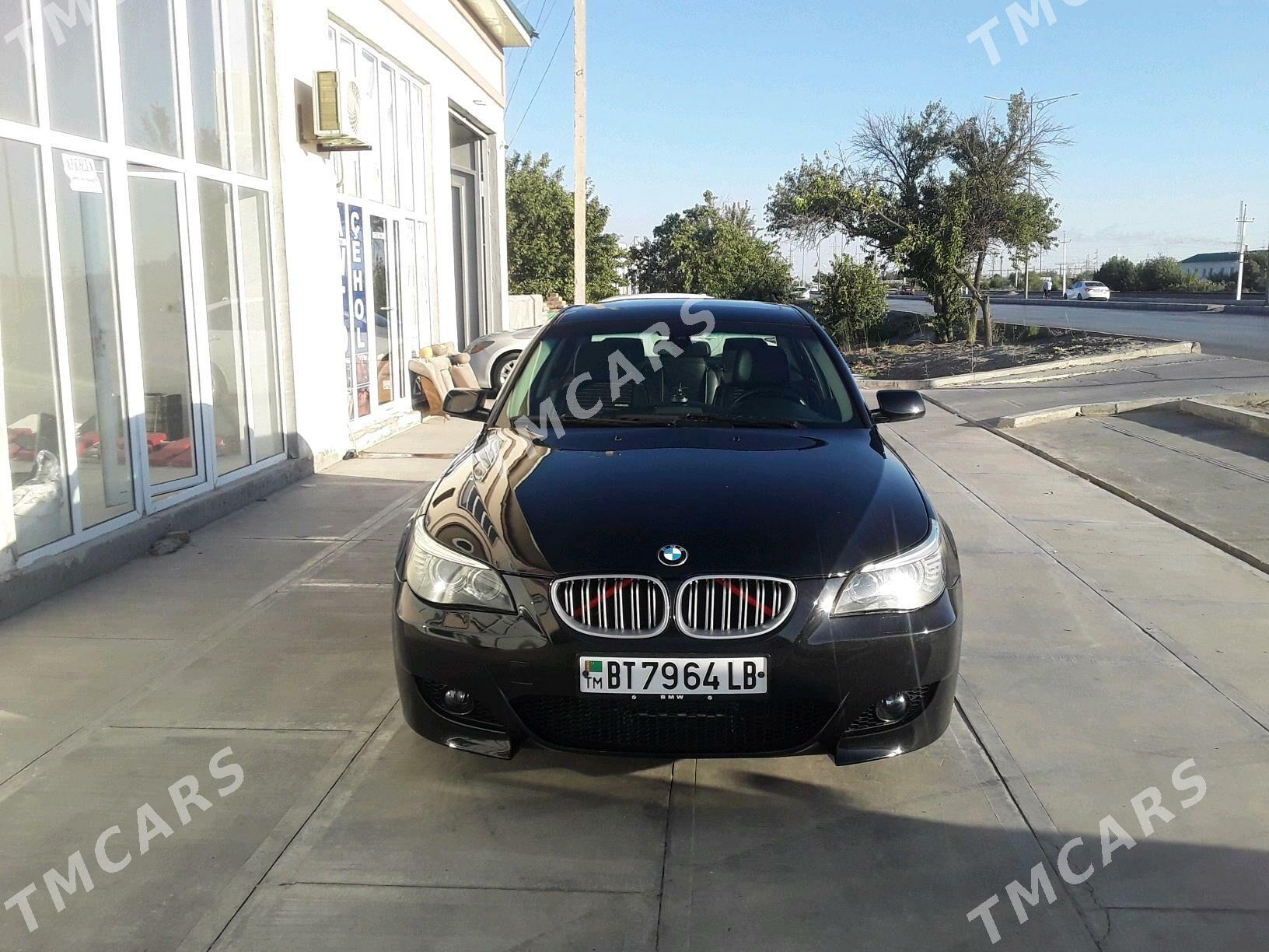 BMW E60 2009 - 200 000 TMT - Türkmenabat - img 3
