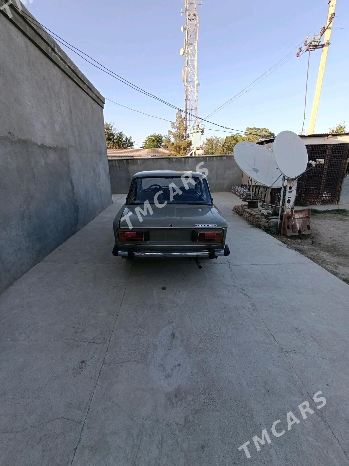 Lada 2106 1986 - 15 000 TMT - Bäherden - img 6