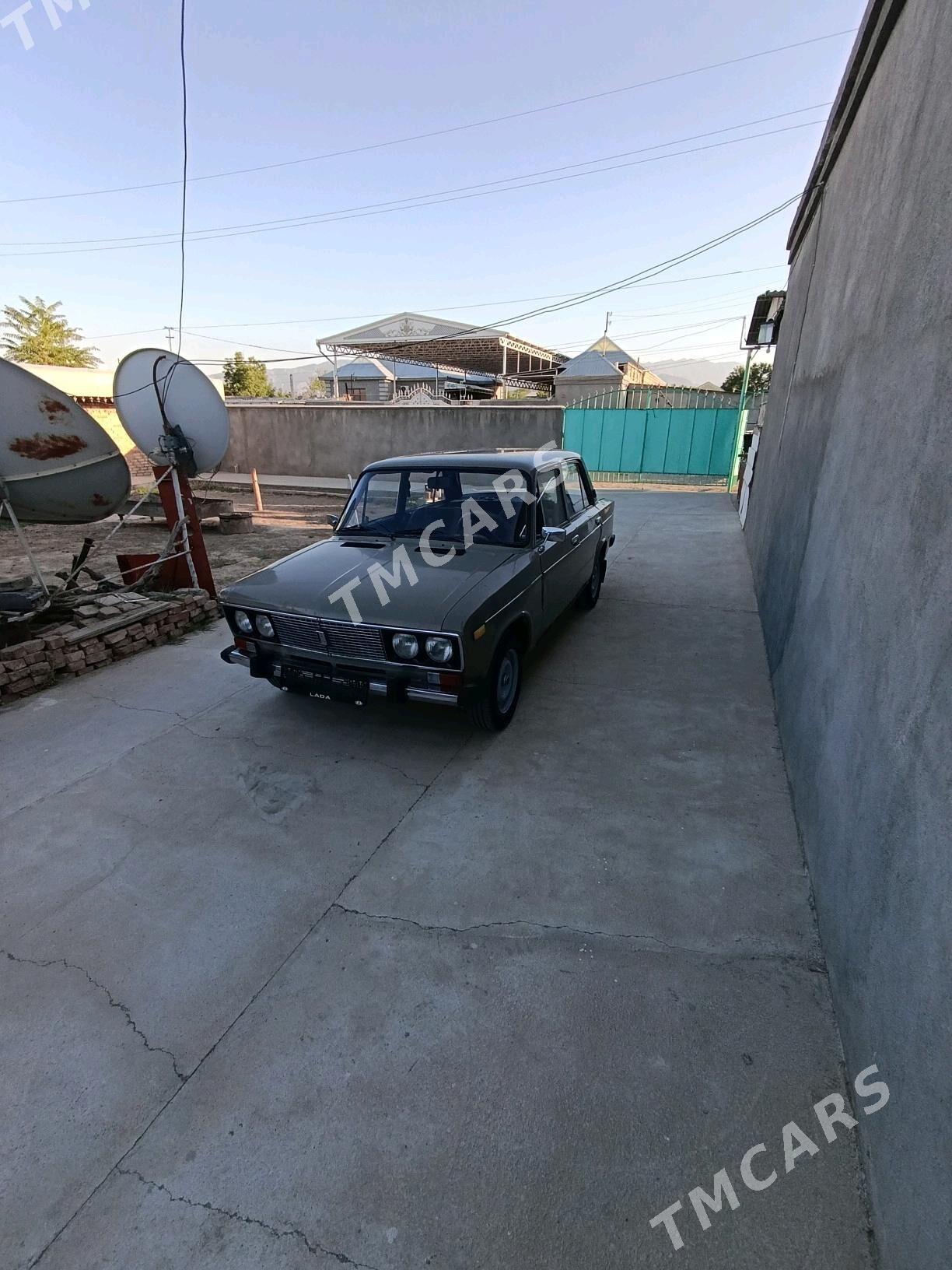 Lada 2106 1986 - 15 000 TMT - Bäherden - img 4