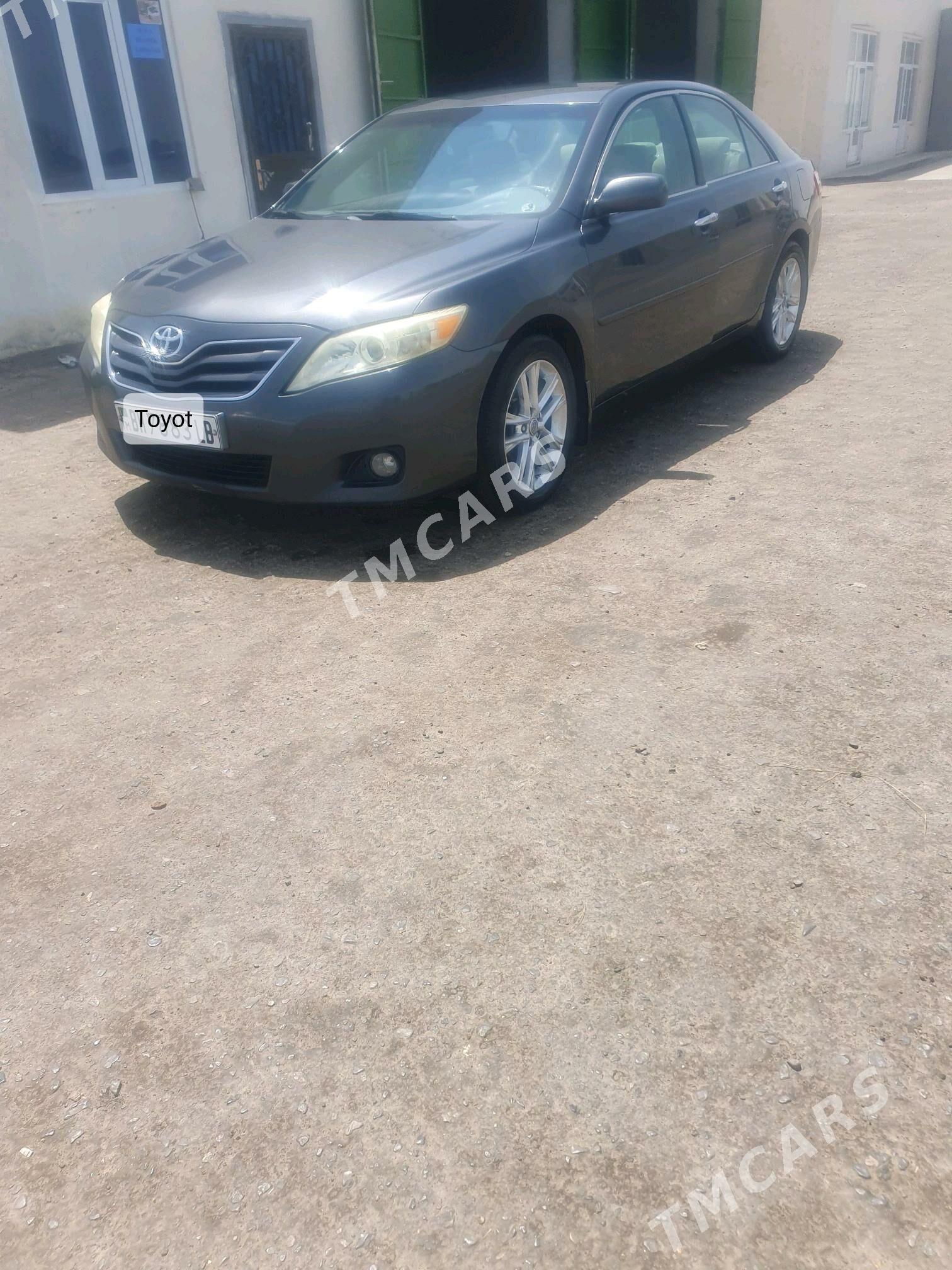 Toyota Camry 2011 - 190 000 TMT - Türkmenabat - img 3