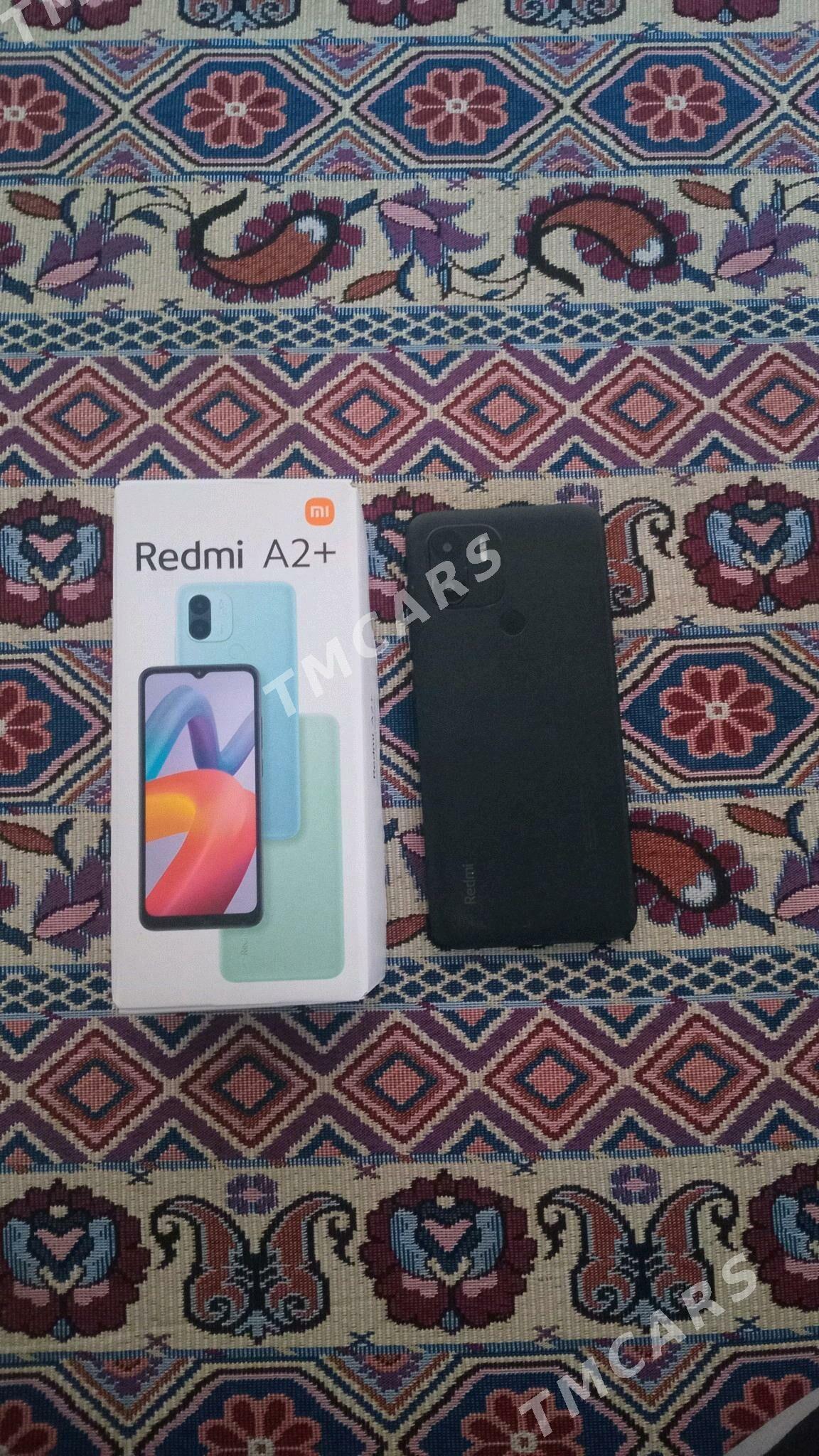 Redmı A2+ - Baýramaly - img 3