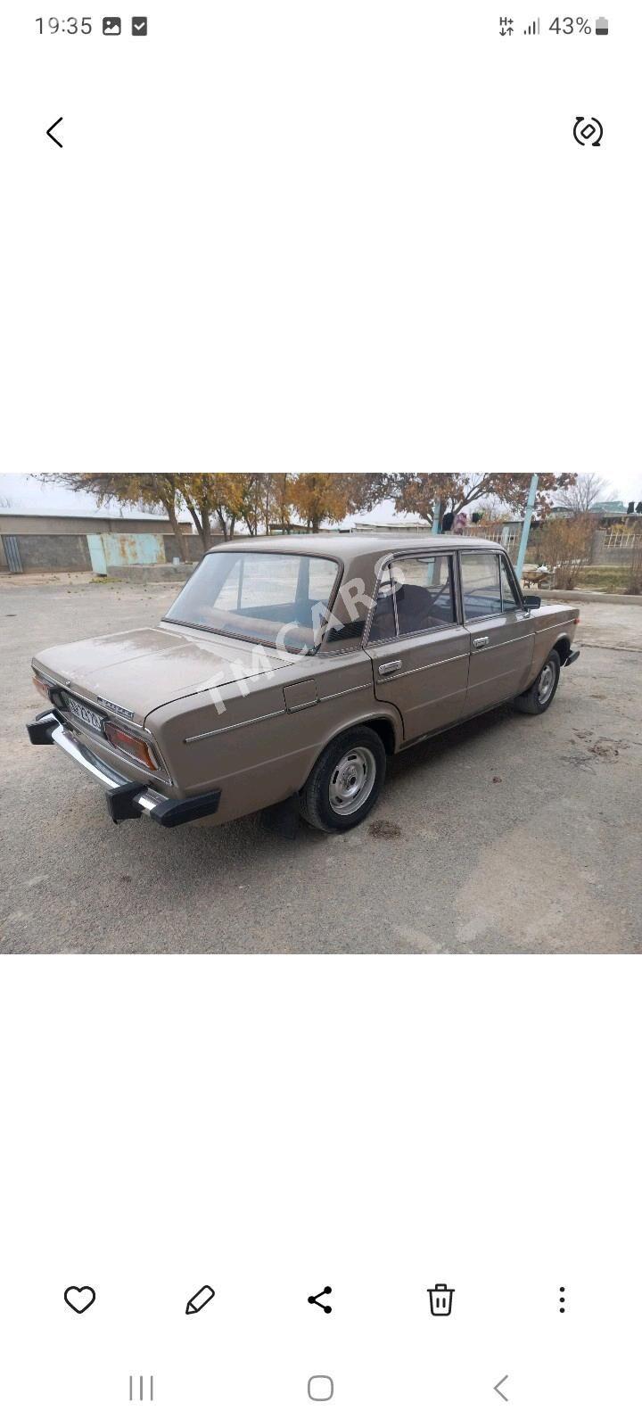 Lada 2106 1988 - 24 000 TMT - Кака - img 2