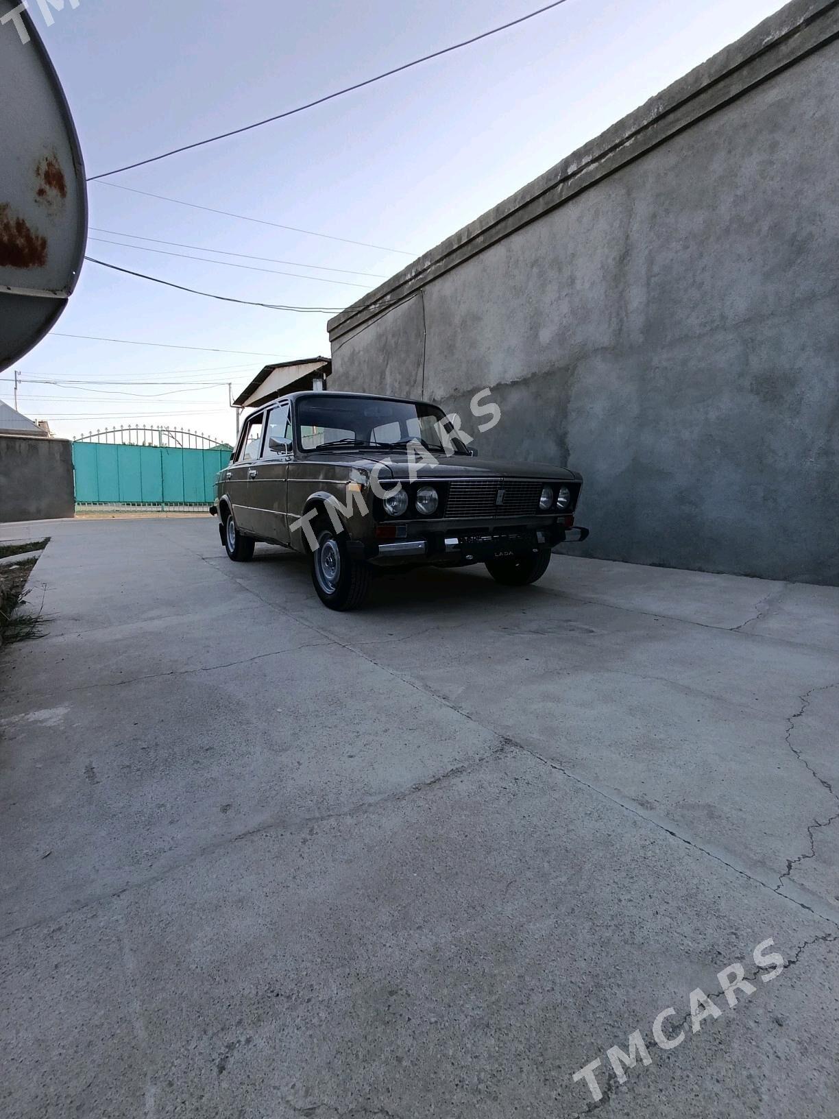 Lada 2106 1986 - 15 000 TMT - Bäherden - img 5