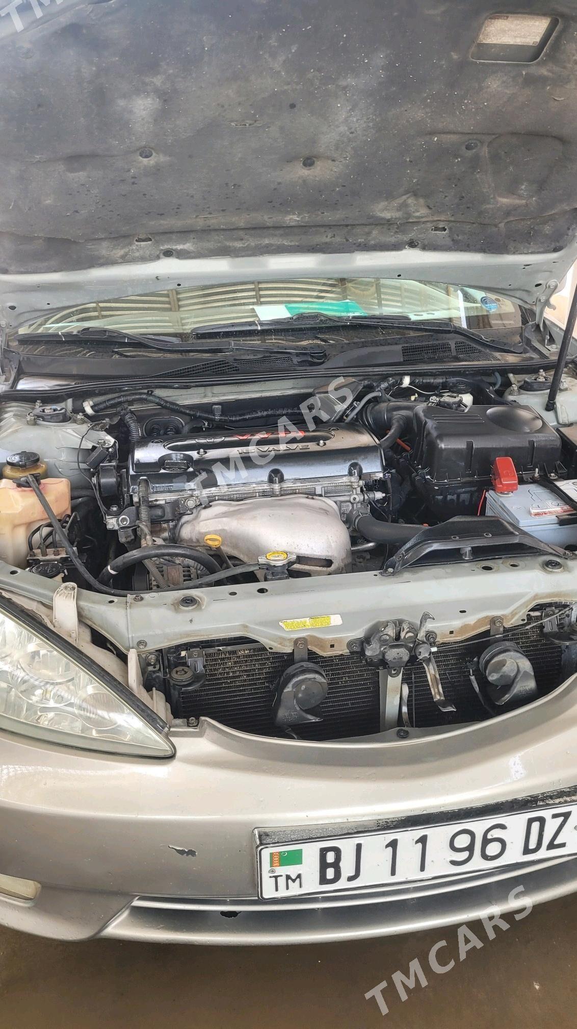 Toyota Camry 2005 - 190 000 TMT - Görogly (Tagta) - img 2