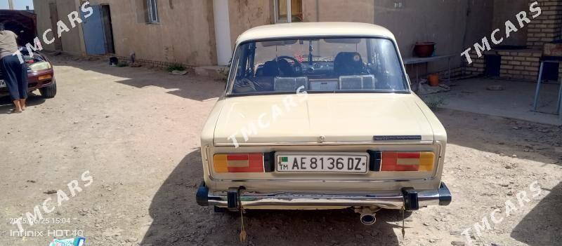 Lada 2106 1990 - 16 000 TMT - Гороглы (Тагта) - img 3