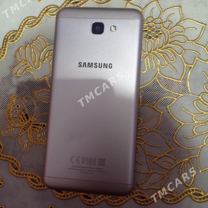 samsung j 5 praýym - Türkmenbaşy - img 2