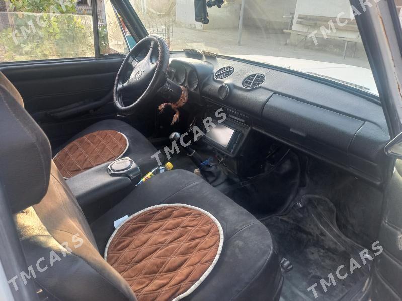 Lada 2106 1989 - 22 000 TMT - Sarahs - img 2