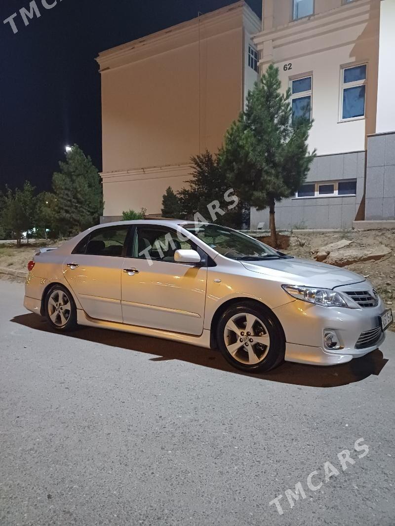 Toyota Corolla 2013 - 190 000 TMT - Ашхабад - img 3