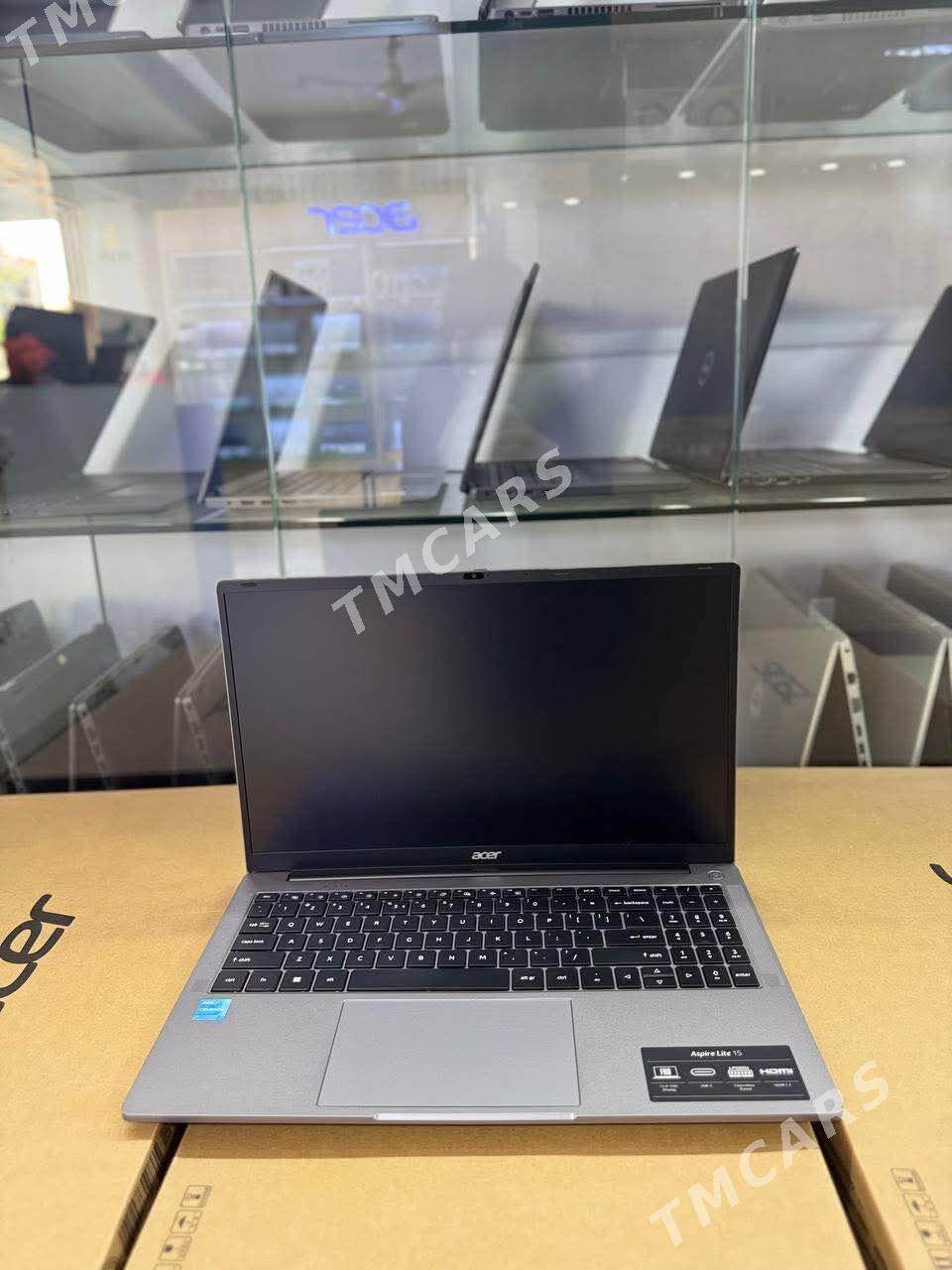 Новый Acer 2025 /1год гарантия - Aşgabat - img 4